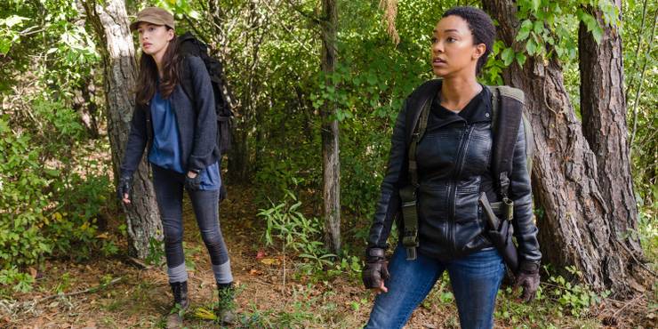 The Walking Dead What Went Wrong In Season 7 The Walking Dead What Went Wrong In Season 7